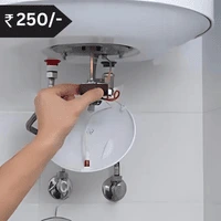 Gas Geyser Uninstallation In Dehradun